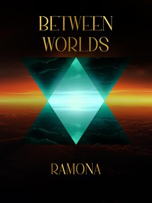 cover image of BETWEEN WORLDS
